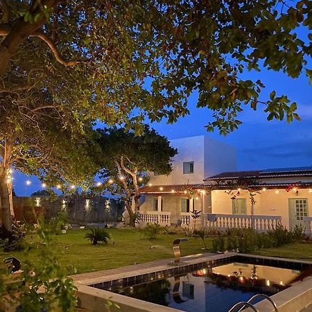 Barra Beach House Fortim Bagian luar foto
