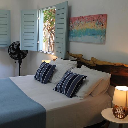 Barra Beach House Fortim Bagian luar foto