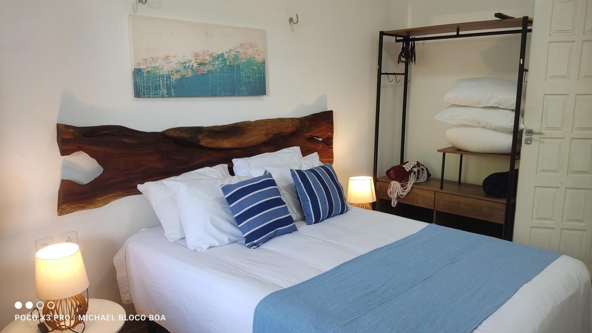 Barra Beach House Fortim Bagian luar foto