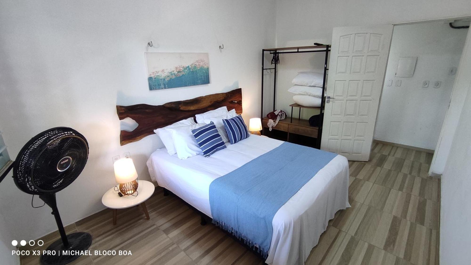 Barra Beach House Fortim Bagian luar foto